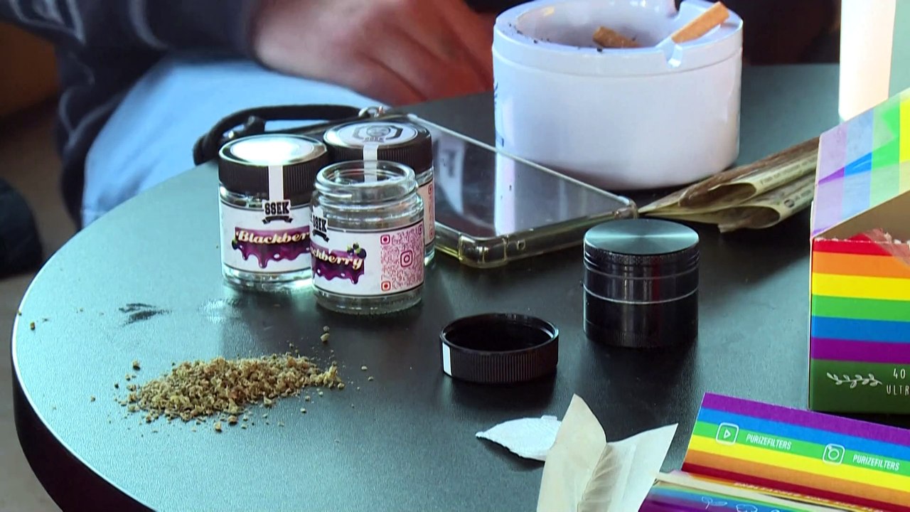 Deutscher Bundestag beschließt Cannabisgrenzwert im Straßenverkehr