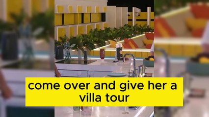 Love Island stars who secretly knew each other BEFORE entering the villa – from steamy kisses to university love rivals