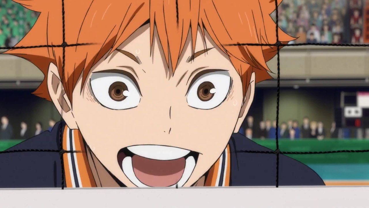 Haikyu!! Das Play-off der Müllhalde - Trailer (Deutsch) HD