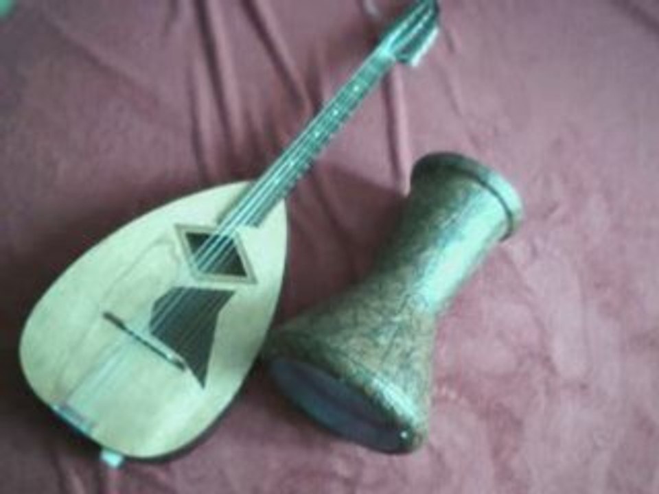 matoub lounes