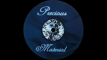 Electric Blue - Deepness