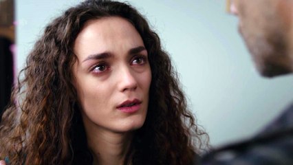 Emanet Dizisi 691. Bölüm Fragmanı (9 Haziran Pazar)