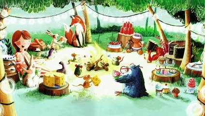 The Littlest Dreamer, a Bedtime Journey - Alesha Dixon