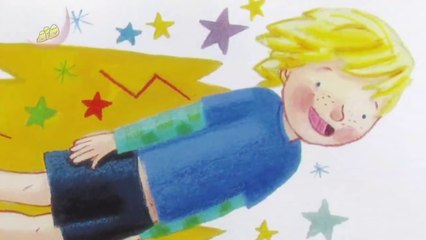 Nat Fantastic and the Brave Knights of Old  -  Tristan Gemmill