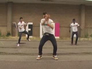 Yelle:A cause des garcons