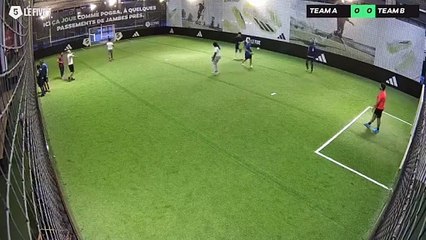 Creteil 07/06 à 12:39 - Football Terrain 1 (LeFive Créteil)