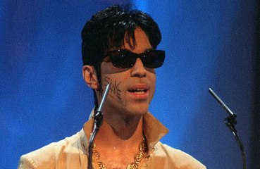 Prince's sister recalls worries on final meeting with late star