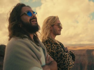 "Kaulitz & Kaulitz": Der Trailer zur Netflix-Dokuserie ist da