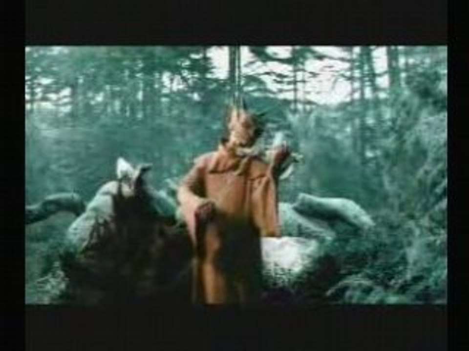 Gackt - Mizerable clip