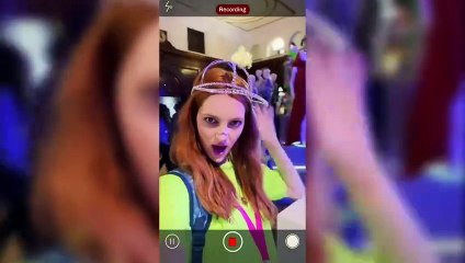 'Geek Girl', tráiler de la miniserie de Netflix
