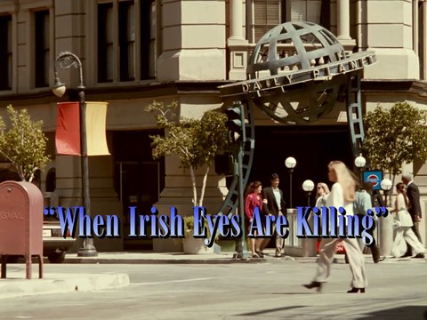 Lois & Clark Las nuevas aventuras de Superman 3 temporada Capitulo 4