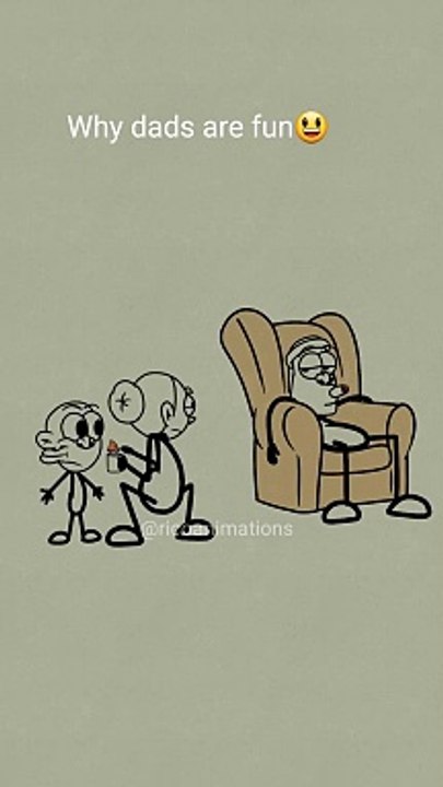 Dads are fun than mums(4k memes) #bingchilling