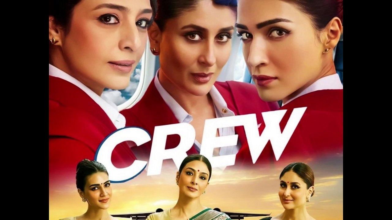*CREW*-1