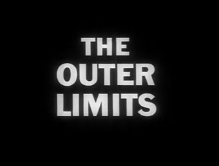 The Outer Limits: Soldier (1964), de Gerd Oswald | Intro
