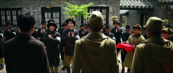 A Soldier's Story (2024) Episode 17 - English Subs