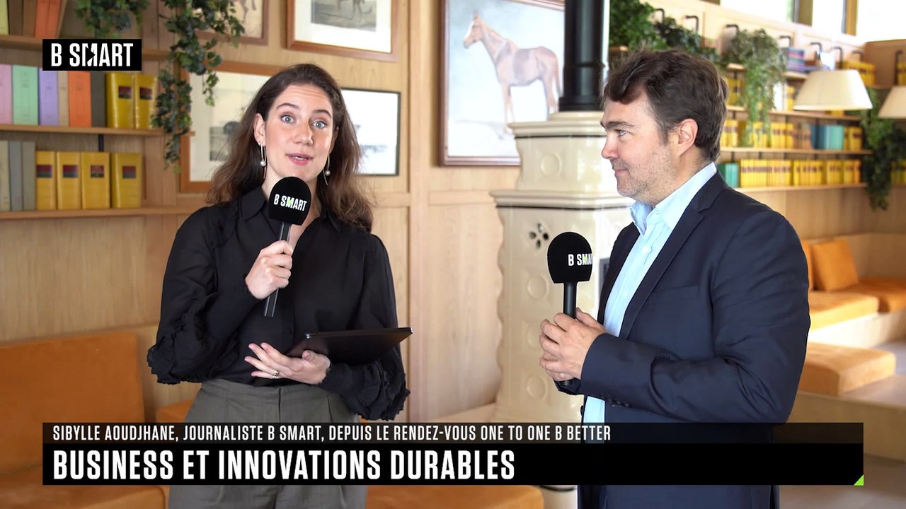 BUSINESS ET INNOVATIONS DURABLES - Lier business et écologie : un enjeu de taille