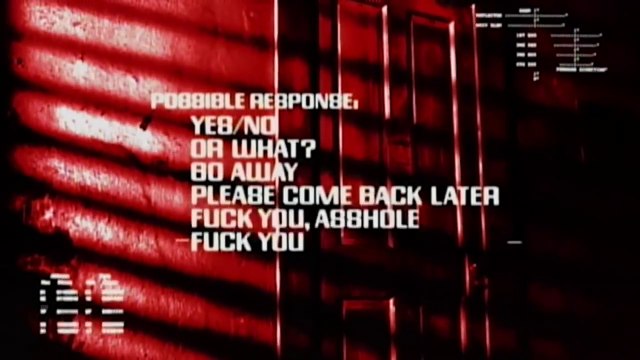 9 ideas que The Terminator tomó de The Outer Limits: Soldier