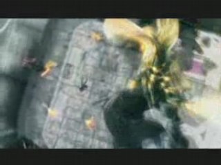 AMV Got to Get Final Fantasy Advent Children