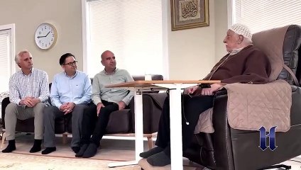 Teröristbaşı Gülen’den kötü haber
