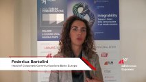 Forum Comunicazione 2024, Bartolini (Beko): “Comunicazione omnichannel è nostra strategia”