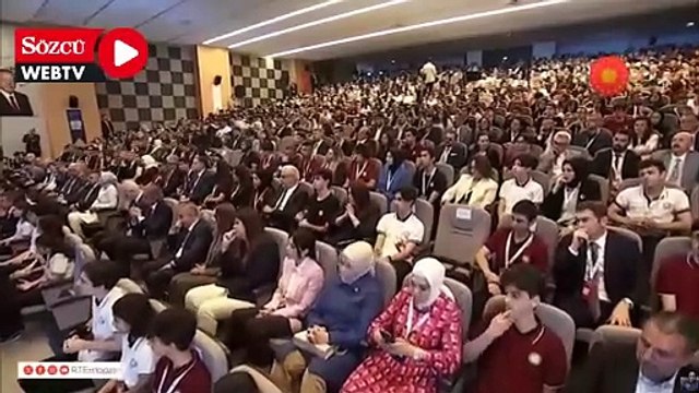 Dört çocuğumun dördü de imam hatip mezunu