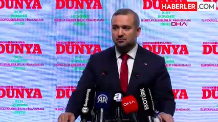 TCMB Başkanı Fatih Karahan Enflasyon Tahminlerini Açıkladı