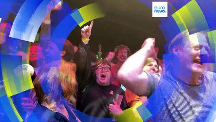 Socialistas y Verdes obtienen la mayoría en países Bajos