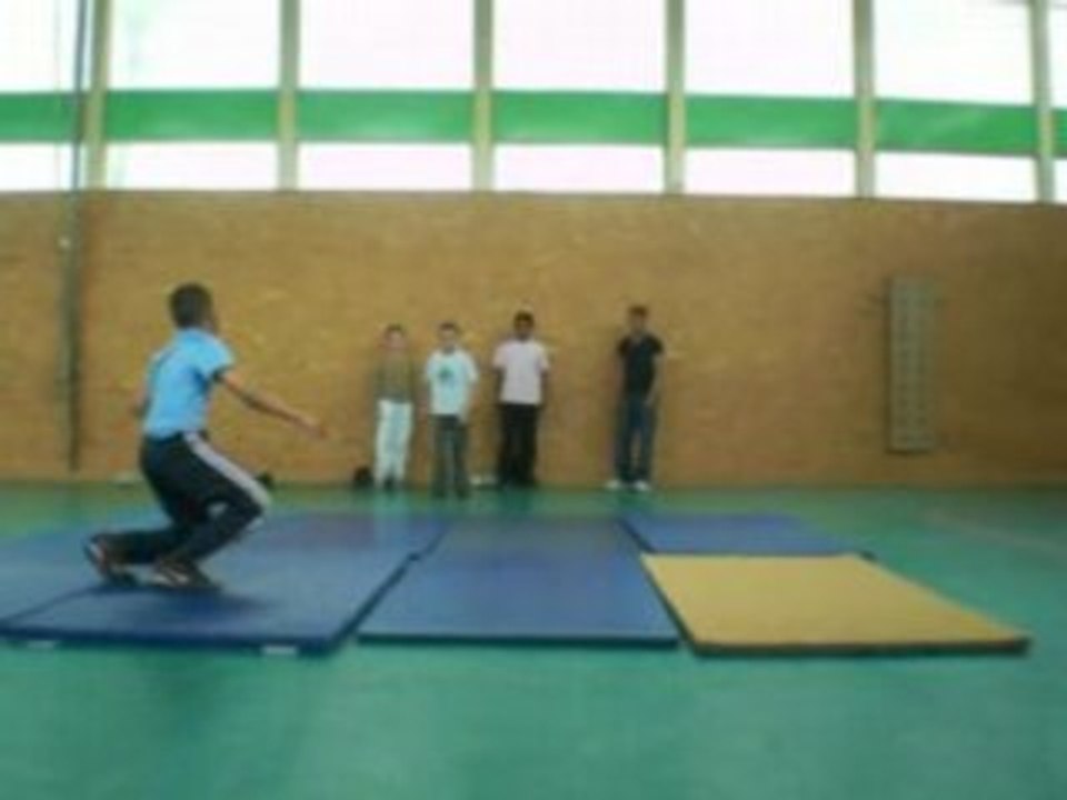 petits loulous danse hip hop