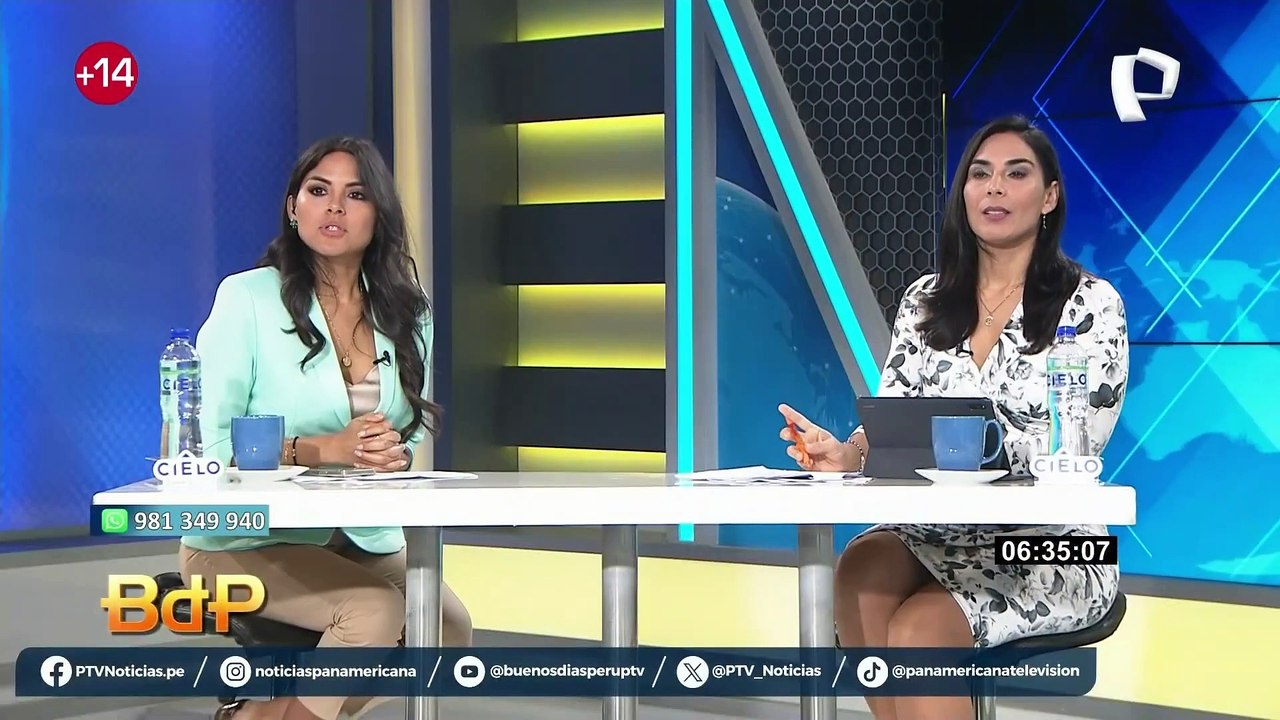 Perú vs. Paraguay: PNP presenta plan de seguridad para el amistoso en el Monumental