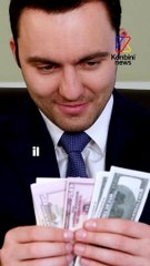 À partir de combien est- on "RICHE" ?