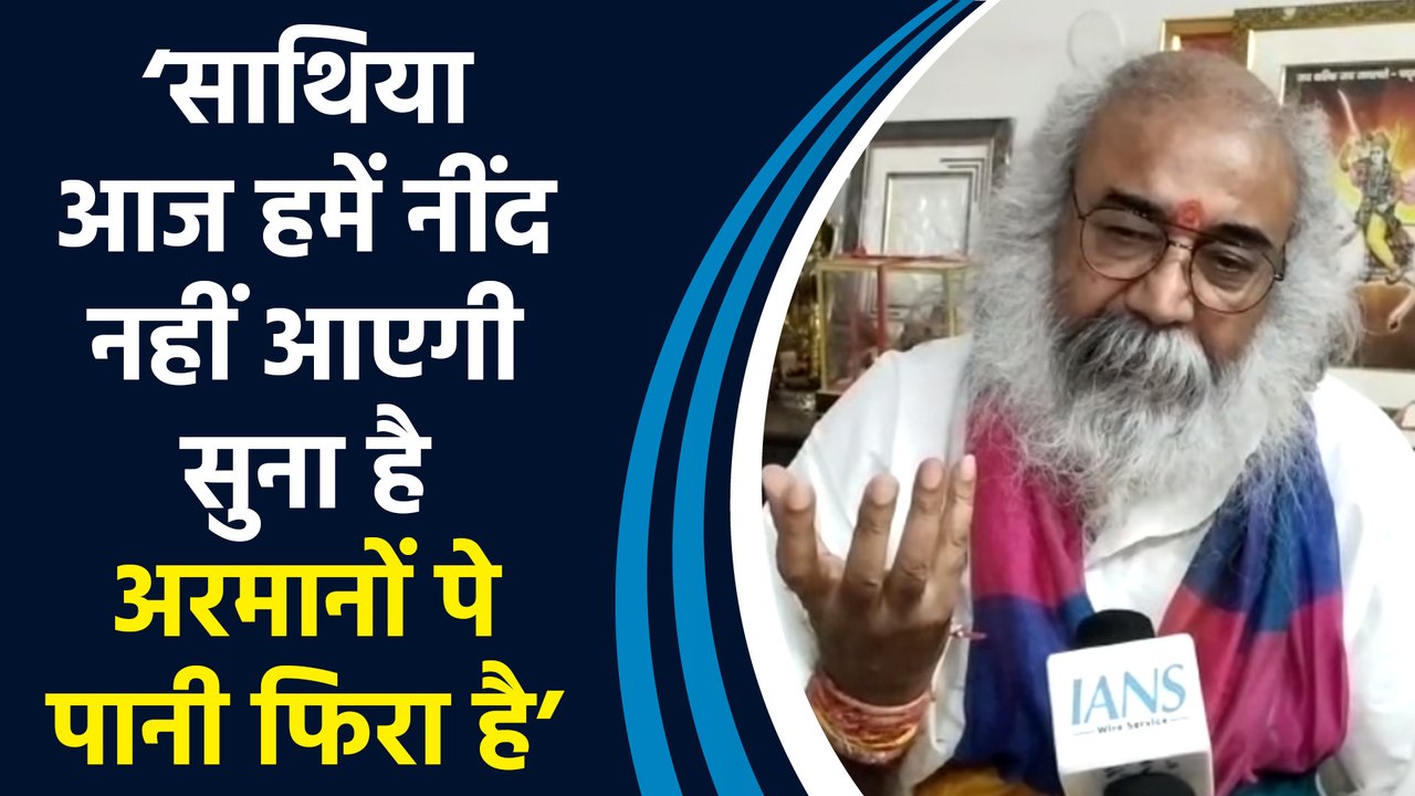 NDA संसदीय दल की बैठक में PM Modi के संबोधन पर...