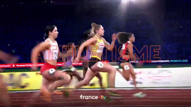 Athlétisme : Championnats d’Europe - 10 juin