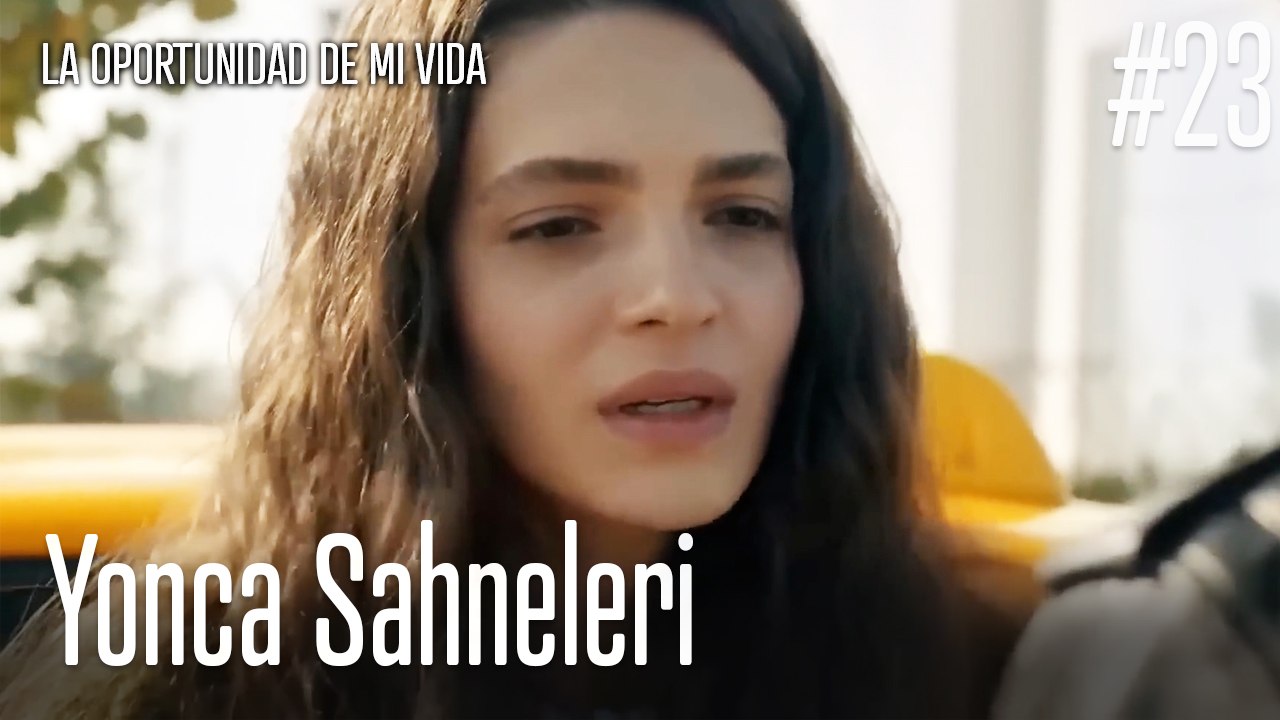 Yonca Sahneleri #23