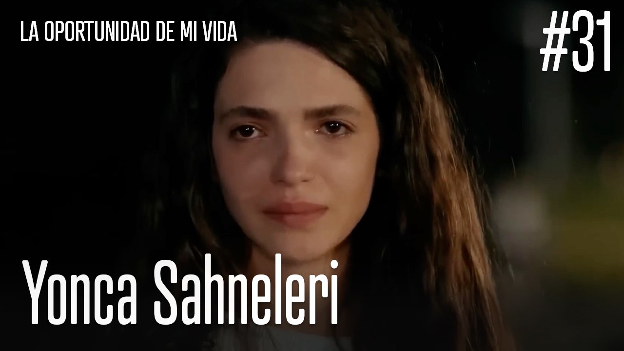 Yonca Sahneleri #31