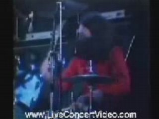 Black sabbath Paris France december 1970(3)