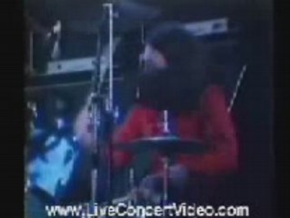 Black sabbath Paris France december 1970(3)