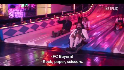 Kaulitz & Kaulitz - Official Trailer Netflix