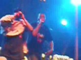 Live Method Man et Redman Garorock 2008