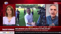 Ercan Taner Sözcü TV'ye konuştu