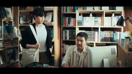 Memory in the Letter (2024) Ep 4 Eng Sub