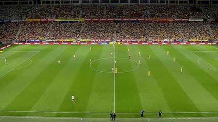 Le replay de Roumanie - Bulgarie - Football - Amical