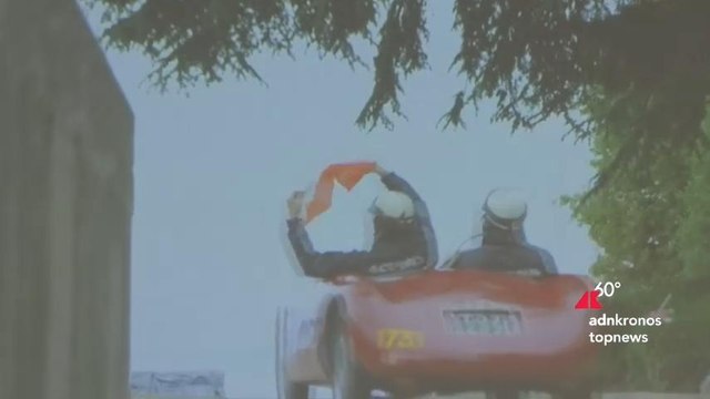 Presentata edizione 2024 della 1000 Miglia, la gara d’auto d’epoca per eccellenza