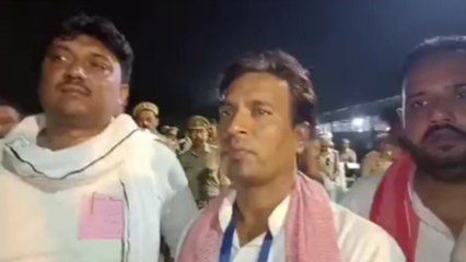 वीडियो: सपा प्रत्याशी ने रिकाउंटिंग के लिए चुनाव आयोग को पत्र लिखा, जानें क्या कहते हैं?