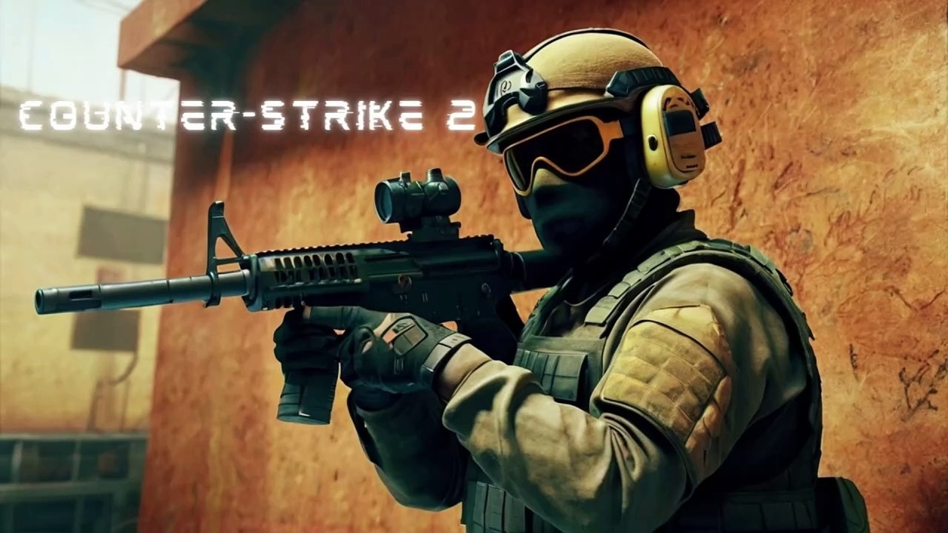 Counter-Strike 2: The Ultimate FPS Experience!