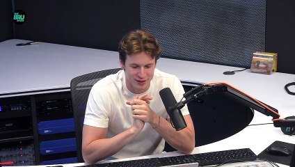 Victoria Justice Talks with Bru