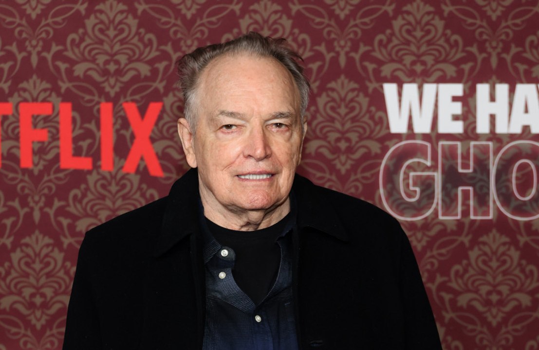 『ダイ・ハード2』トム・バウアーが死去、享年86歳
