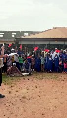 Kardeşliğe Vesile Kurban | Kurban Organizasyonu 2024