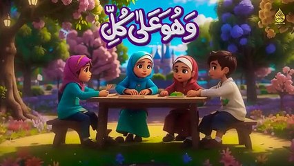 Islamic Kalimas in Arabic  learn Six Kalimas by Aqsa Abdul Haq