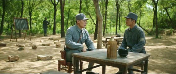 A Soldier's Story (2024) Episode 19 - English Subs