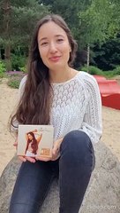 Discover Ellie Benn's Journey in Allersberg ✨